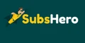 Subshero logo