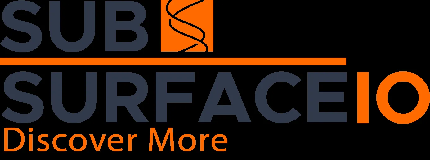 Subsurface.io logo
