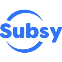 Subsy logo