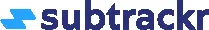 Subtrackr logo