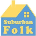 Suburban Folk logo