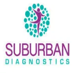 Suburban Diagnostics logo