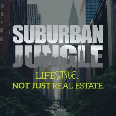 Suburban Jungle Group logo