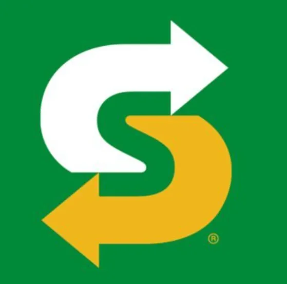 Subway logo
