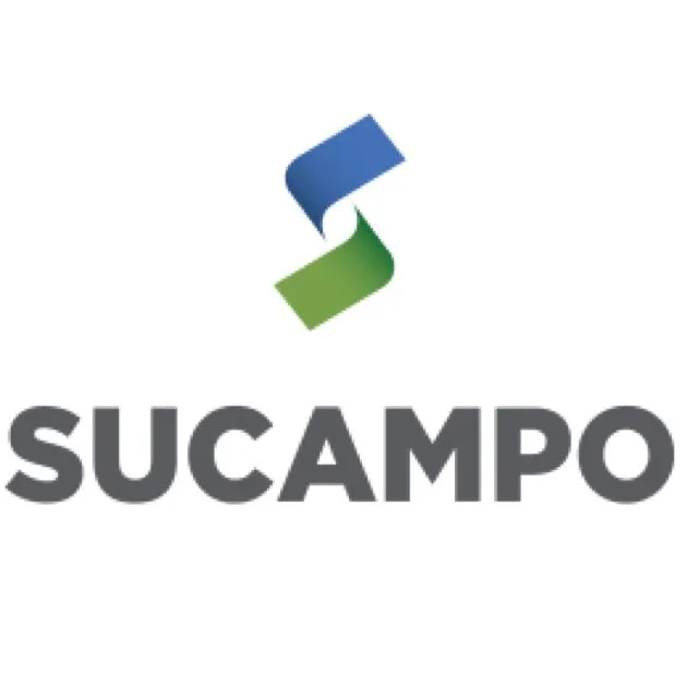 Sucampo logo