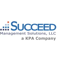 Succeed Management Solutions logo