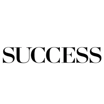 SUCCESS logo