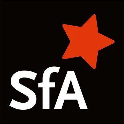 Success for All Foundation logo
