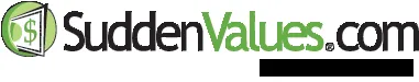 SuddenValues logo