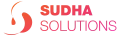 Sudha Solutions logo