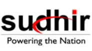 Sudhir logo