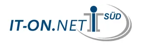 IT-On.NET Sud logo