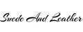 SUEDEANDLEATHER logo
