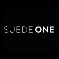 Suede One logo