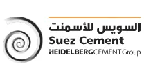 Suez Cement logo