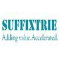 Suffixtrie