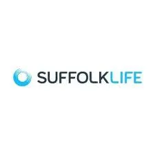 Suffolk Life logo