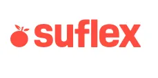 Suflex logo