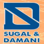 Sugal And Damani Share Brokers