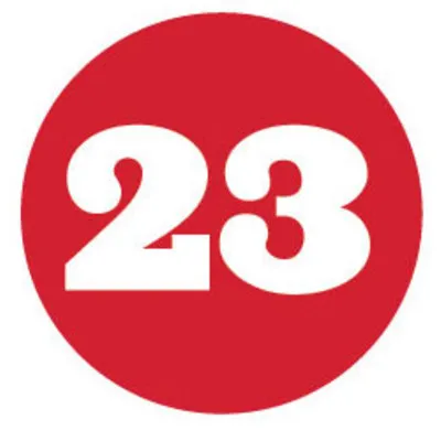 Sugar23 logo
