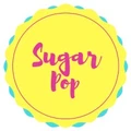 Sugar Pop logo
