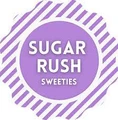 Sugar Rush Sweeties logo