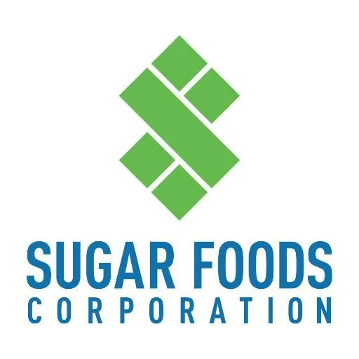 Sugar Foods logo