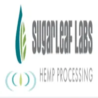 Sugarleaf Labs logo