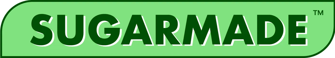 Sugarmade logo