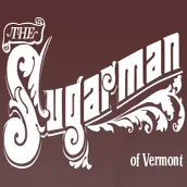 The Sugarman of Vermont logo