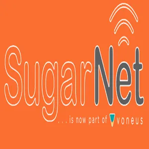 Sugarnet logo