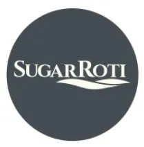 SugarRoti logo