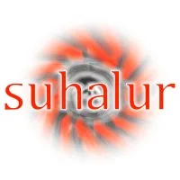 SUHALUR logo