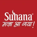 Suhana logo