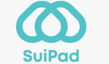 SuiPad logo