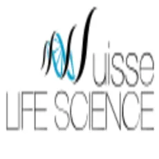 Suisse Life Science logo
