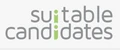 Suitable Candidates logo