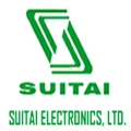 Suitai Electronics logo