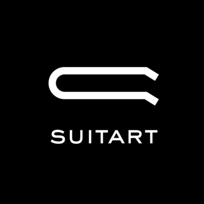 SuitArt logo
