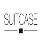Suitcase logo