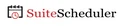 Suite Scheduler logo