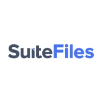 SuiteFiles logo