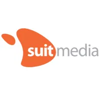 Suit Media logo