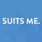 Suits Me Card logo