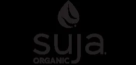 Suja Organic logo