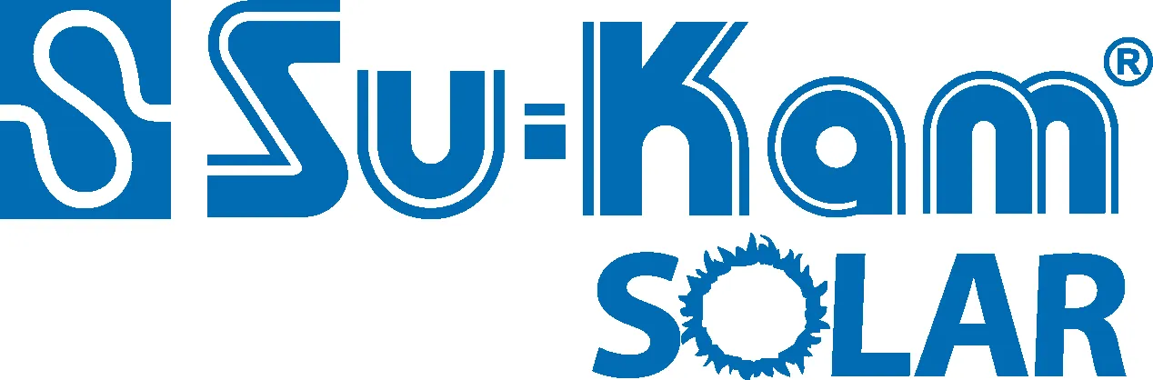 SuKam Solar logo