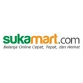 Sukamart logo