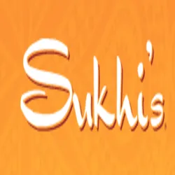 Sukhi's Gourmet Indian Foods logo