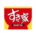 SUKIYA logo