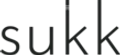 Sukk Straws logo